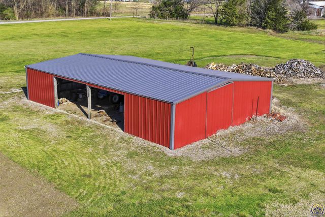 1416 Brant ST, Osage City, KS 66523