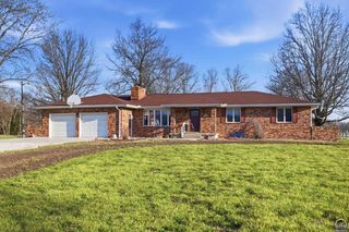 1416 Brant ST, Osage City, KS 66523