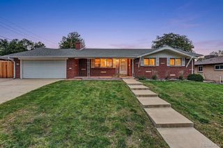 6422 Independence Street, Arvada, CO 80004