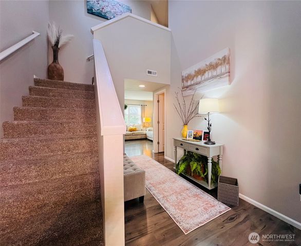 2727 Cassius Street NE, Lacey, WA 98516