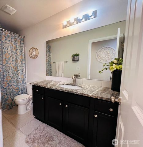 2727 Cassius Street NE, Lacey, WA 98516