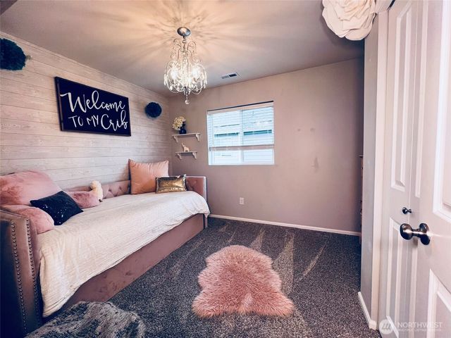 2727 Cassius Street NE, Lacey, WA 98516