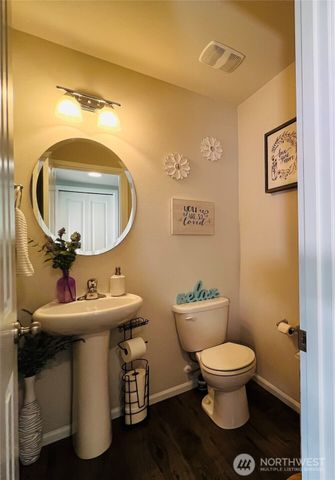2727 Cassius Street NE, Lacey, WA 98516
