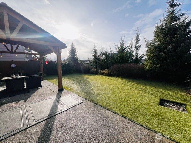 2727 Cassius Street NE, Lacey, WA 98516
