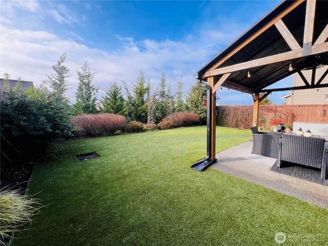 2727 Cassius Street NE, Lacey, WA 98516