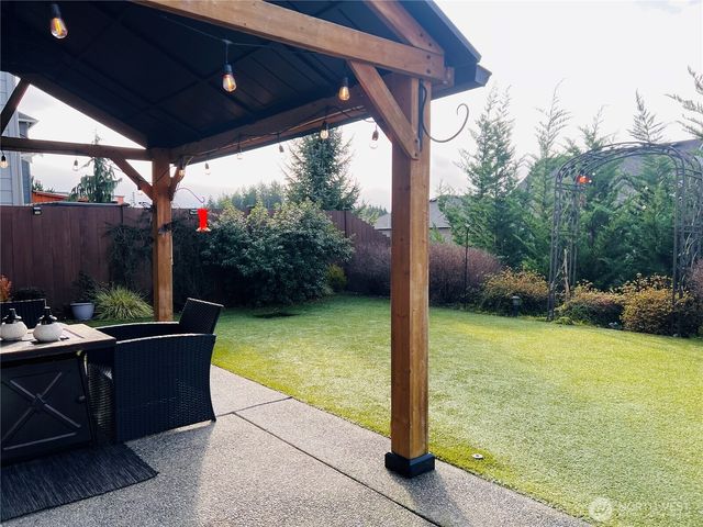 2727 Cassius Street NE, Lacey, WA 98516