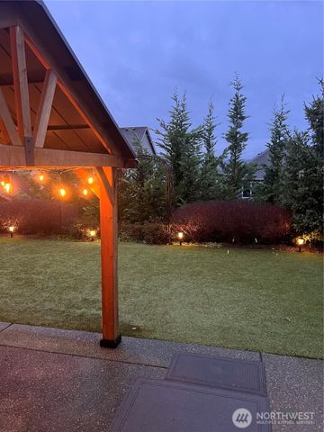 2727 Cassius Street NE, Lacey, WA 98516