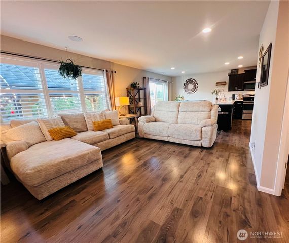 2727 Cassius Street NE, Lacey, WA 98516