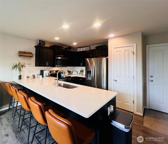 2727 Cassius Street NE, Lacey, WA 98516