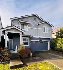 2727 Cassius Street NE, Lacey, WA 98516