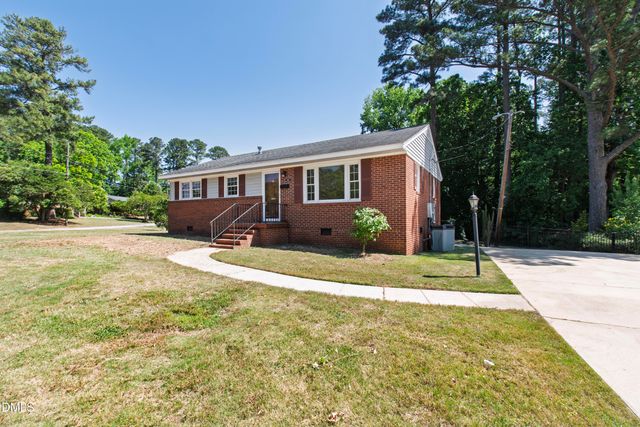 2467 Milburnie Road, Raleigh, NC 27610