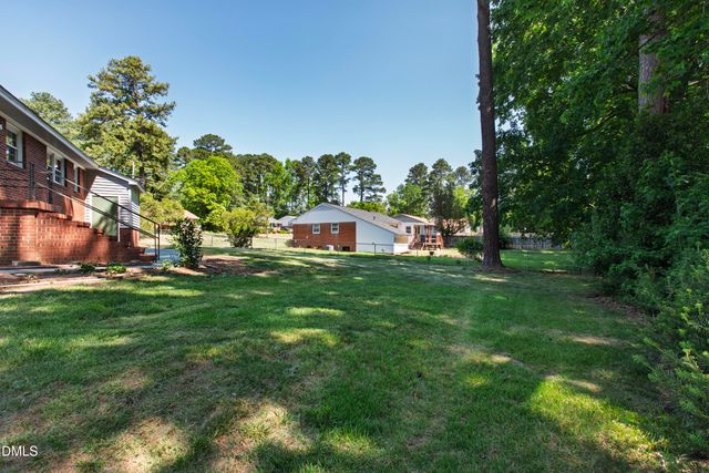 2467 Milburnie Road, Raleigh, NC 27610