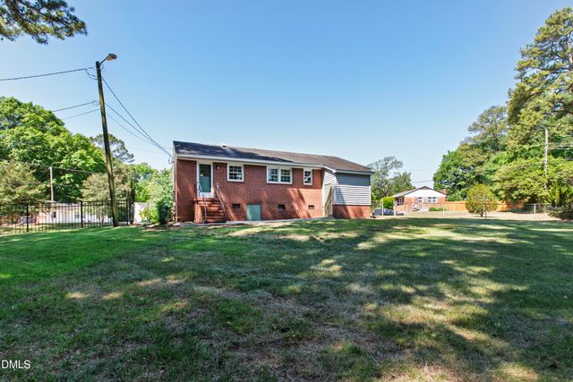 2467 Milburnie Road, Raleigh, NC 27610