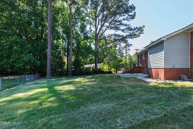 2467 Milburnie Road, Raleigh, NC 27610