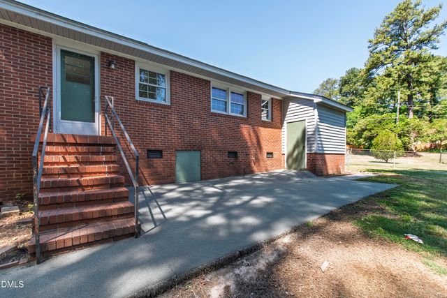2467 Milburnie Road, Raleigh, NC 27610