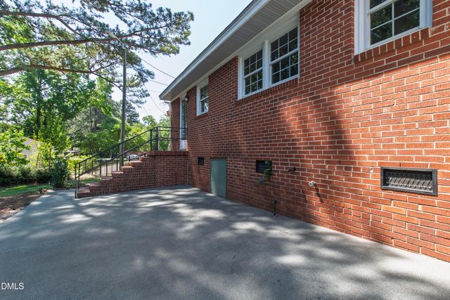 2467 Milburnie Road, Raleigh, NC 27610