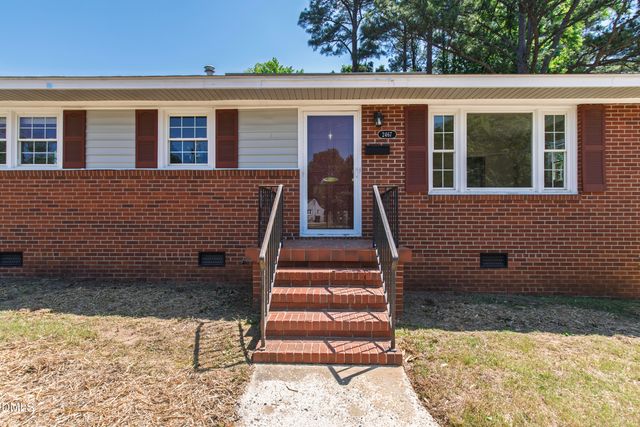 2467 Milburnie Road, Raleigh, NC 27610