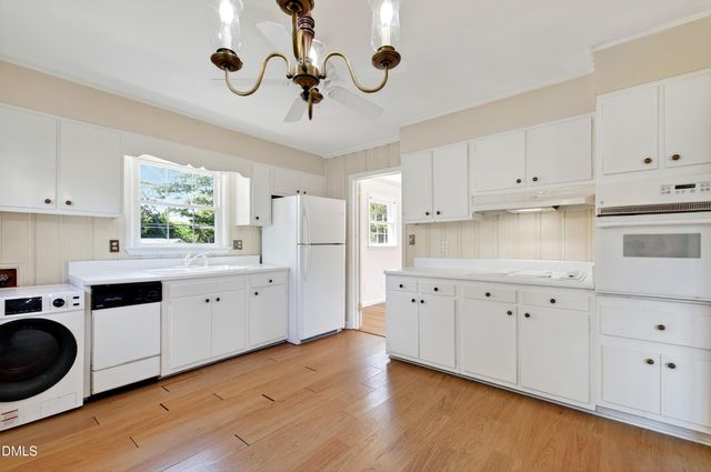 2467 Milburnie Road, Raleigh, NC 27610