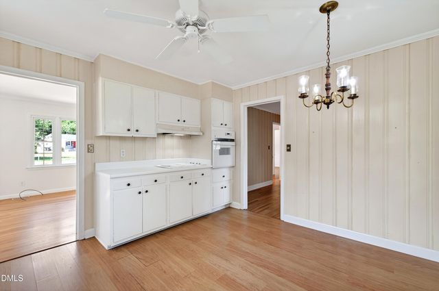 2467 Milburnie Road, Raleigh, NC 27610
