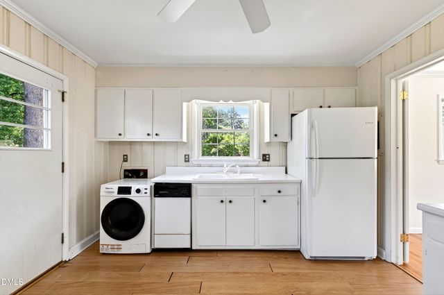 2467 Milburnie Road, Raleigh, NC 27610