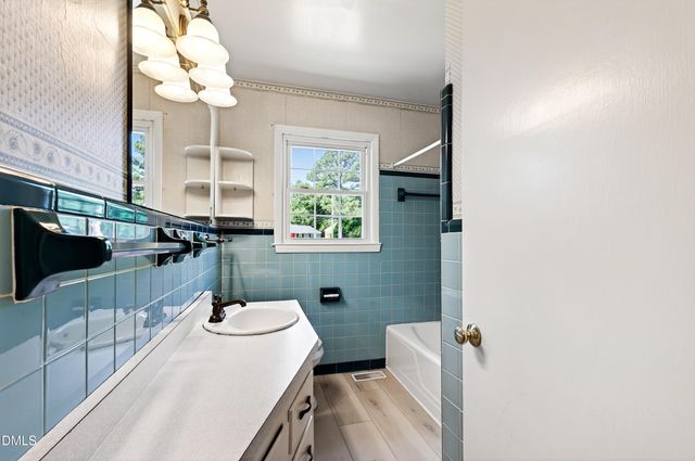2467 Milburnie Road, Raleigh, NC 27610