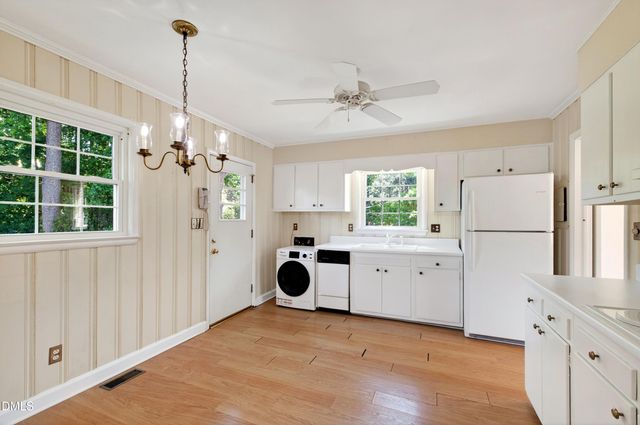 2467 Milburnie Road, Raleigh, NC 27610