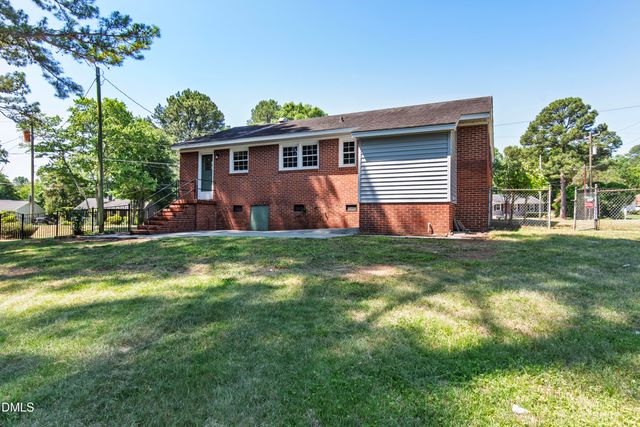 2467 Milburnie Road, Raleigh, NC 27610