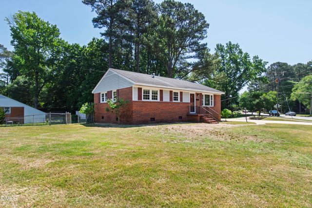 2467 Milburnie Road, Raleigh, NC 27610