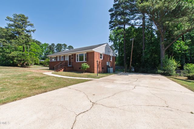 2467 Milburnie Road, Raleigh, NC 27610