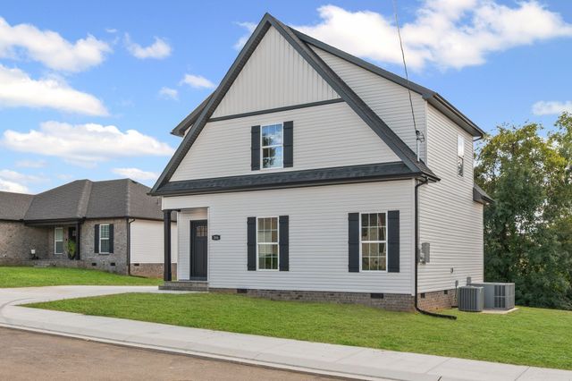 304 Lee Lane, Shelbyville, TN 37160