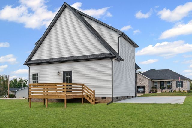 304 Lee Lane, Shelbyville, TN 37160