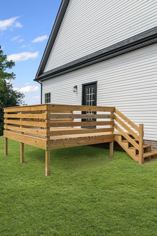 304 Lee Lane, Shelbyville, TN 37160