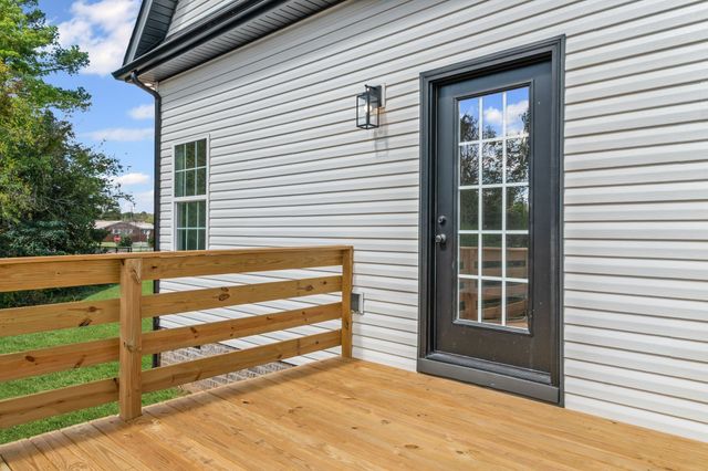 304 Lee Lane, Shelbyville, TN 37160