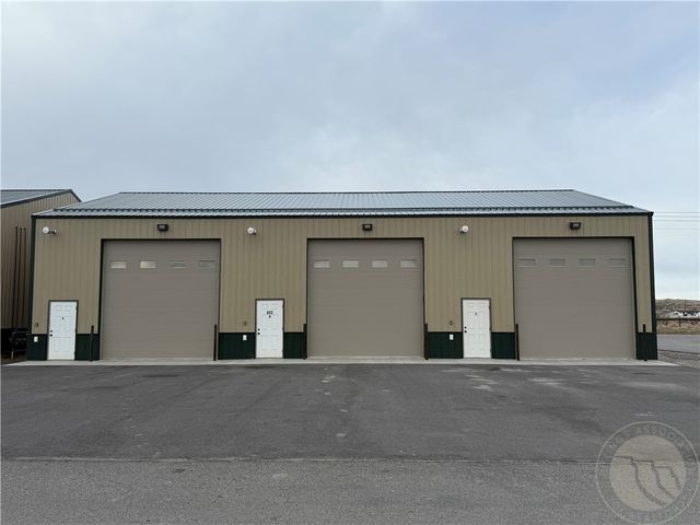 822 E Man Cave Street, Billings, MT 59106