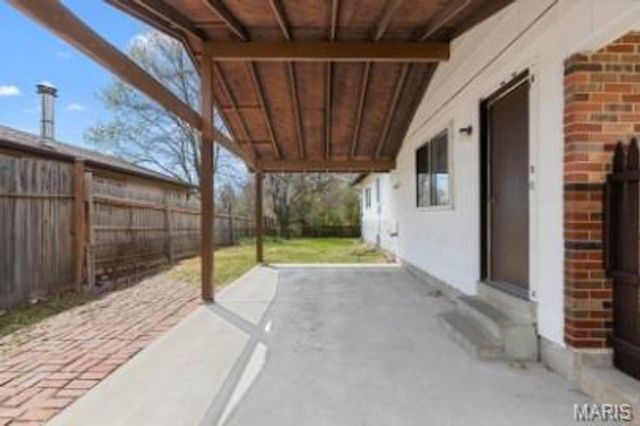 1114 Ransome Court, Florissant, MO 63031