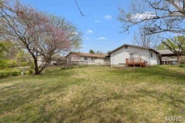 1114 Ransome Court, Florissant, MO 63031