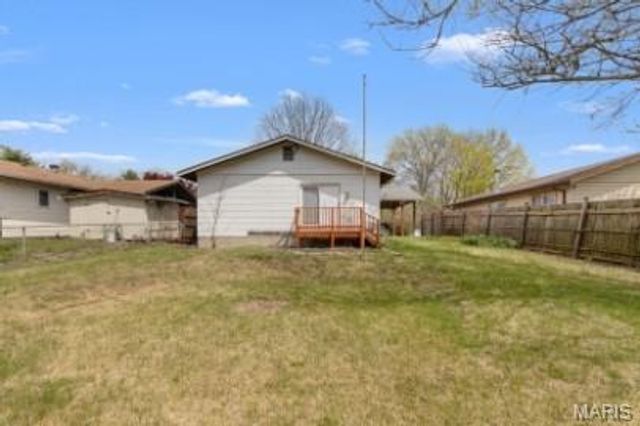 1114 Ransome Court, Florissant, MO 63031