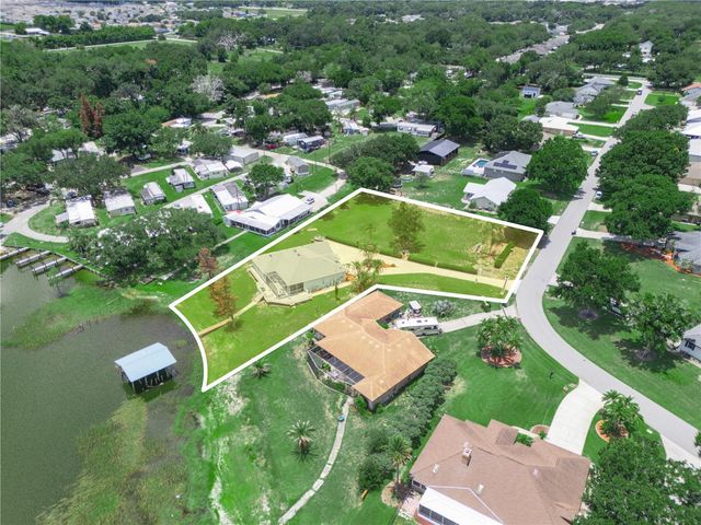 118 W JULIANA WAY, Auburndale, FL 33823
