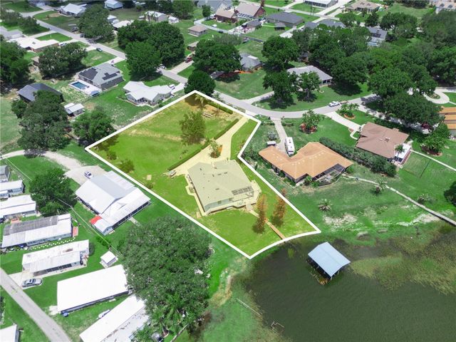 118 W JULIANA WAY, Auburndale, FL 33823