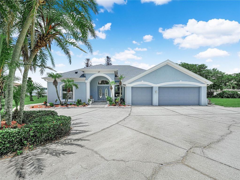 118 W JULIANA WAY, Auburndale, FL 33823