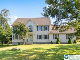 191 Winding Way, Tunkhannock Twp, PA 18210