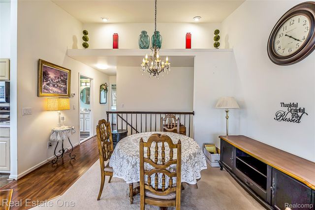 62072 York town Drive 1, South Lyon, MI 48178