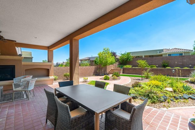 9228 Sugar Creek Lane NW, Albuquerque, NM 87120