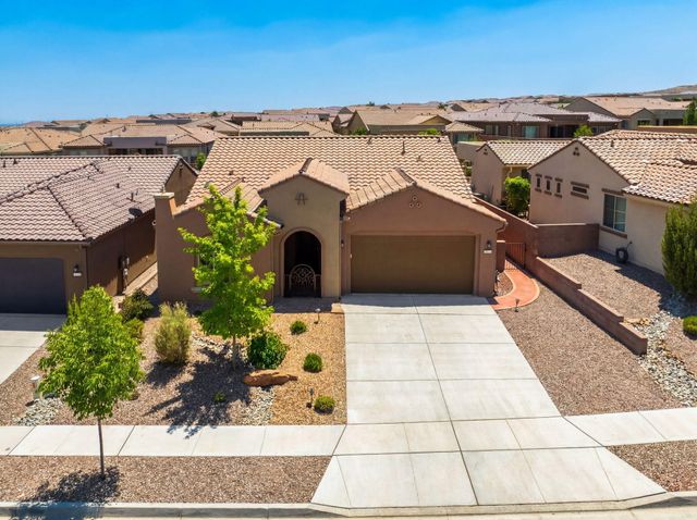 9228 Sugar Creek Lane NW, Albuquerque, NM 87120