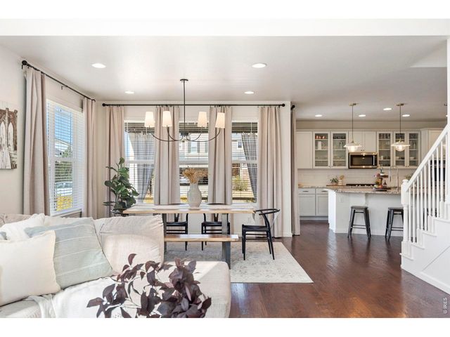 2313 Lodgepole Creek Dr, Fort Collins, CO 80528