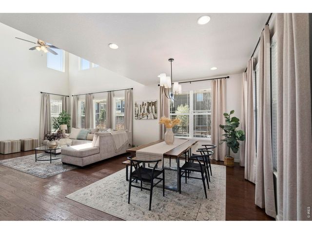 2313 Lodgepole Creek Dr, Fort Collins, CO 80528