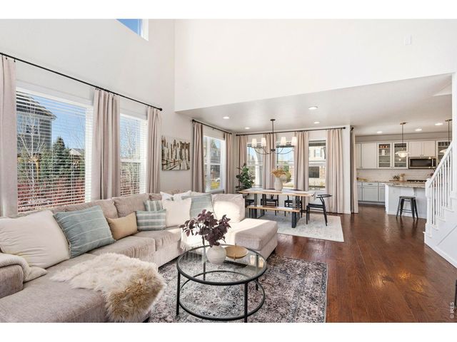 2313 Lodgepole Creek Dr, Fort Collins, CO 80528