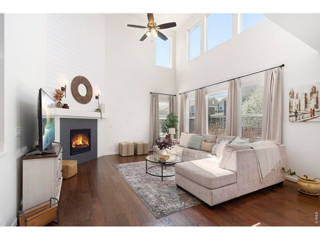 2313 Lodgepole Creek Dr, Fort Collins, CO 80528