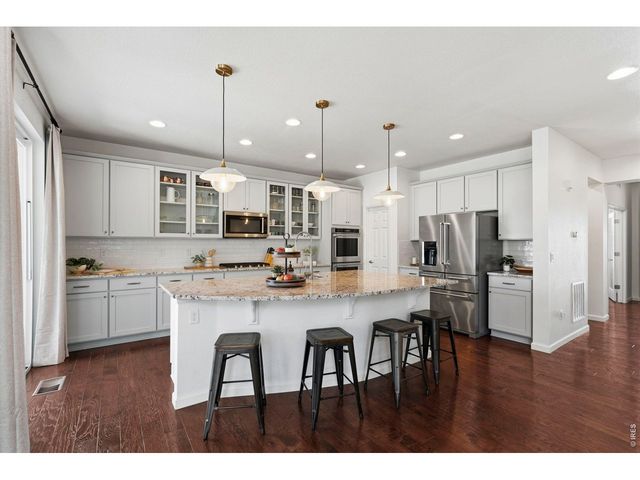 2313 Lodgepole Creek Dr, Fort Collins, CO 80528