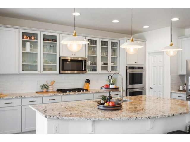 2313 Lodgepole Creek Dr, Fort Collins, CO 80528